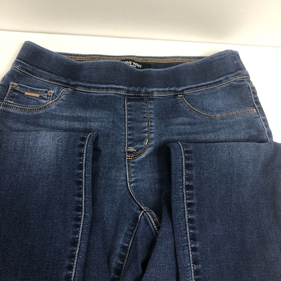 Nine West pull on KEGG omg size 4 - Picture 2 of 6